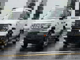 Used 2022 Ford Bronco Sport Big Bend w/ Convenience Package image 1