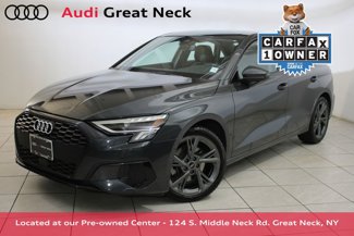 Used 2024 Audi A3 2.0T Premium image 1