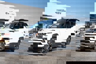 Certified 2024 Jeep Compass Limited video 1