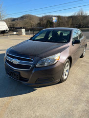Used 2013 Chevrolet Malibu LS image 1