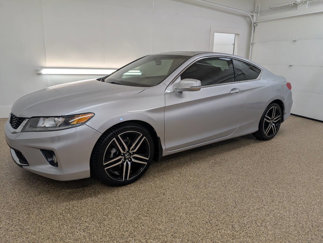 Used 2014 Honda Accord EX image 1