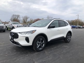 New 2025 Ford Escape ST-Line w/ Tech Pack #1 image 1