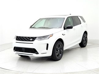 Used 2024 Land Rover Discovery Sport S image 1