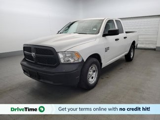 Used 2019 RAM 1500 Tradesman image 1