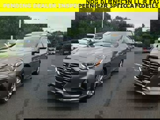 Used 2018 Hyundai Sonata SE image 1