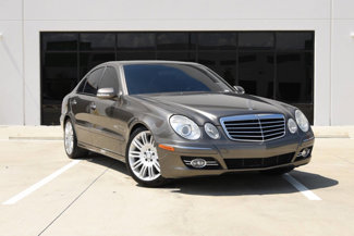 Used 2008 Mercedes-Benz E 350 Sedan image 1