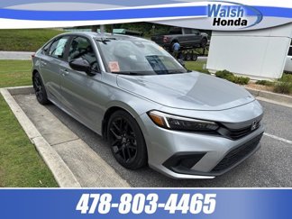 Used 2023 Honda Civic Sport image 1