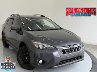 Used 2023 Subaru Crosstrek 2.0i Premium image 1