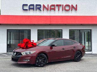 Used 2016 Nissan Maxima 3.5 SL image 1