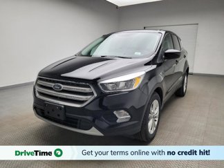 Used 2019 Ford Escape SE image 1