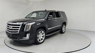Used 2018 Cadillac Escalade Luxury image 1