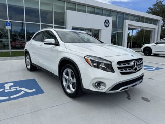 Used 2019 Mercedes-Benz GLA 250 image 1