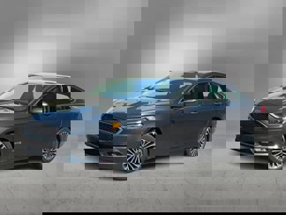 Used 2018 Ford Fusion Platinum image 1