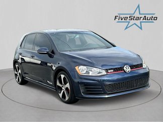 Used 2016 Volkswagen GTI S image 1