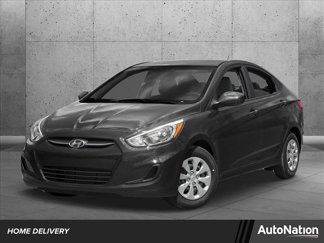 Used 2016 Hyundai Accent SE image 1
