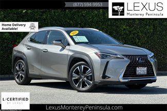 Used 2020 Lexus UX 250h w/ Premium Package image 1