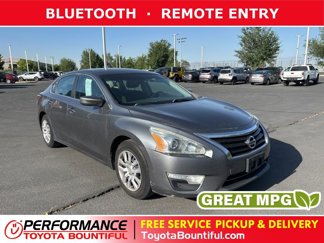 Used 2014 Nissan Altima 2.5 S image 1