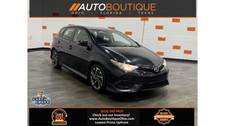 Used 2016 Scion iM image 1