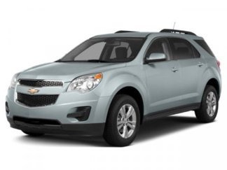 Used 2015 Chevrolet Equinox LT w/ Driver Convenience Package image 1
