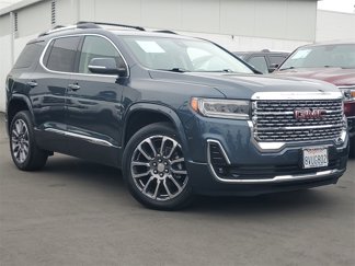 Used 2020 GMC Acadia Denali image 1