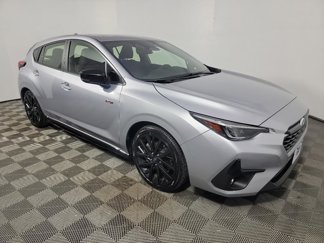 Used 2024 Subaru Impreza RS image 1