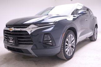 Used 2019 Chevrolet Blazer Premier w/ Driver Confidence II Package image 1