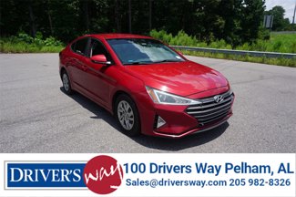 Used 2020 Hyundai Elantra SE w/ Cargo Package (C1) image 1