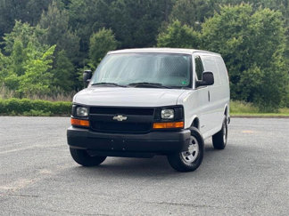 Used 2006 Chevrolet Express 2500 image 1