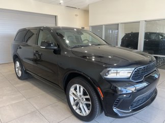 Used 2022 Dodge Durango GT image 1