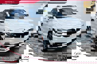 Used 2018 BMW 430i Gran Coupe image 1
