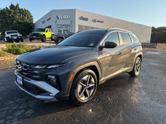 Used 2025 Hyundai Tucson SEL image 1
