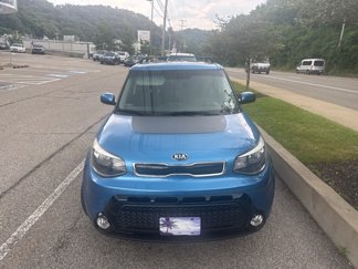 Used 2016 Kia Soul + w/ Designer's Package image 1