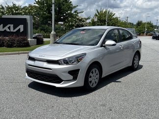 Used 2023 Kia Rio S image 1