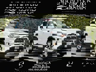 Used 2019 Toyota RAV4 Limited image 1
