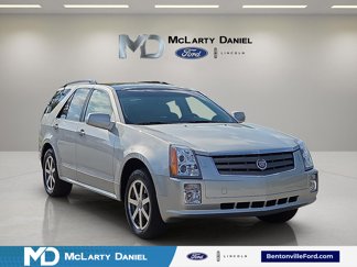 Used 2004 Cadillac SRX V8 image 1