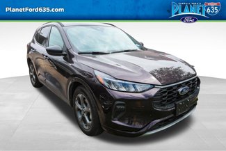 Certified 2023 Ford Escape ST-Line w/ Tech Pack #1 image 1