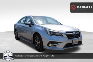 Used 2018 Subaru Legacy 2.5i Limited image 1
