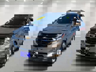 Certified 2019 Chevrolet Equinox LT video 1
