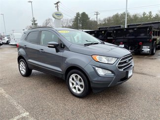 Used 2019 Ford EcoSport SE image 1