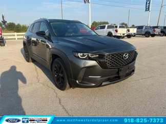 Used 2024 MAZDA CX-50 AWD 2.5 S w/ Weather Package image 1