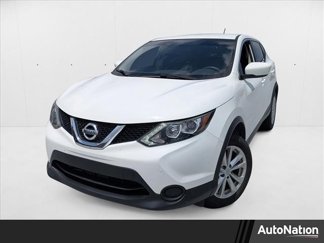 Used 2018 Nissan Rogue Sport S image 1