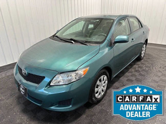 Used 2010 Toyota Corolla LE image 1