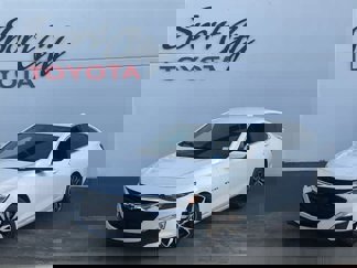 Used 2020 Chevrolet Malibu RS image 1