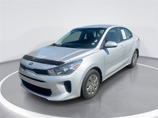 Used 2020 Kia Rio LX image 1