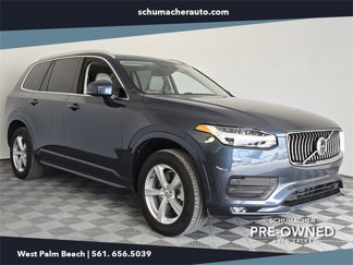 Used 2020 Volvo XC90 T5 Momentum image 1
