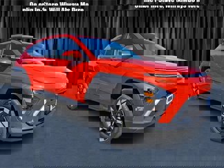 Certified 2024 Hyundai Kona SEL image 1