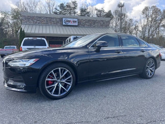 Used 2019 Volvo S90 T5 Momentum w/ Protection Package Premier video 1