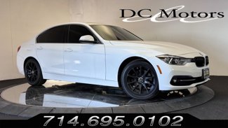 Used 2017 BMW 330i Sedan image 1