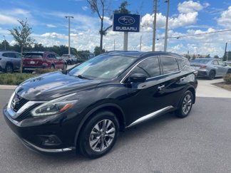 Used 2018 Nissan Murano SV image 1