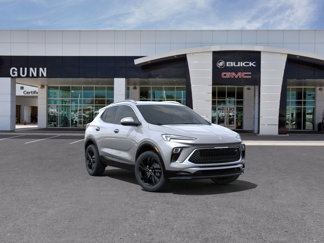 New 2025 Buick Encore GX Sport Touring w/ Advanced Technology Package video 1